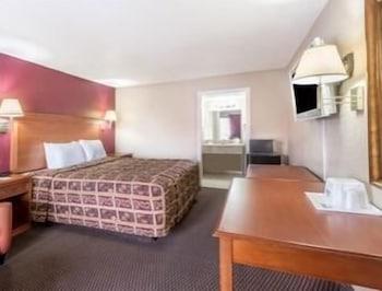 Days Inn By Wyndham San Antonio Splashtown/Att Center Dış mekan fotoğraf